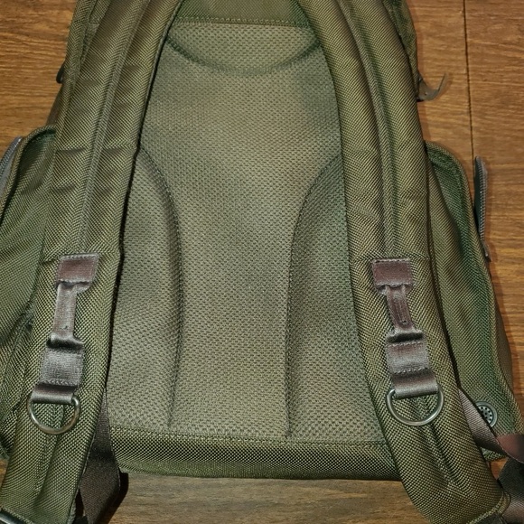 TUMI ALPHA Brief Pack - Picture 9 of 9